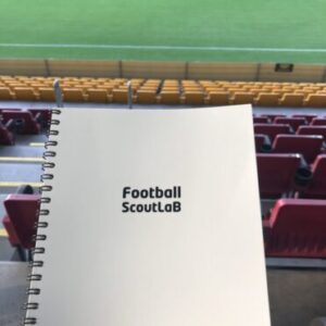 ScoutBooK – Notes (3 pcs)
